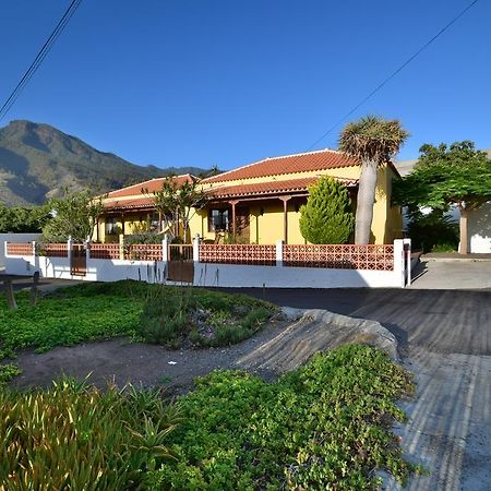 Casas Rurales Tola El Paso Extérieur photo