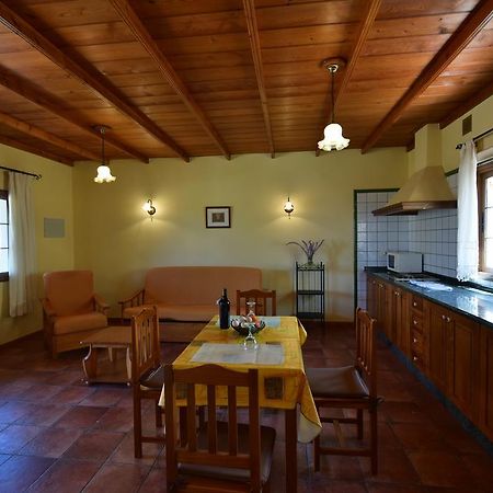 Casas Rurales Tola El Paso Extérieur photo