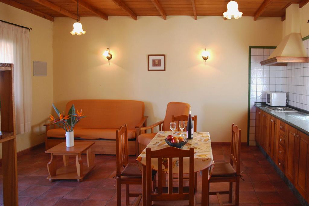 Casas Rurales Tola El Paso Extérieur photo